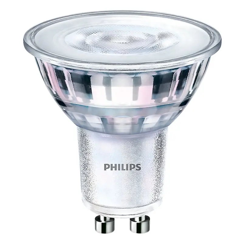Philips Corepro Led Gu10 Spot Light – 4W To 50W Equivalent 1