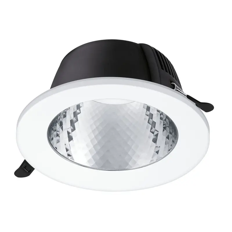 Philips Ledinaire Recessed Led Downlight – 24W, 220–240V, D240 Design 1