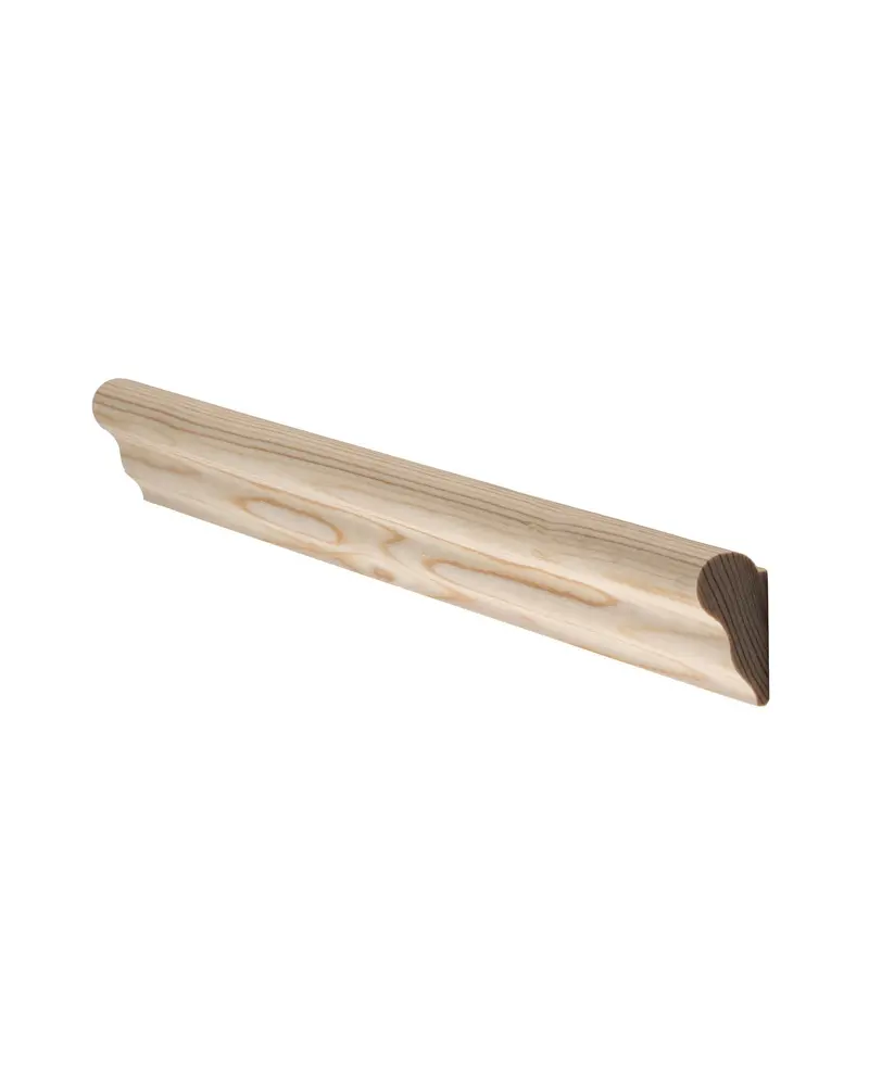Picture Hanging Rail – 42 Mm Width 1