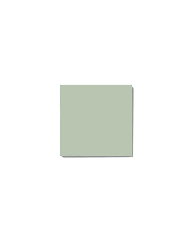 Pistachio Clay Brick Sample 1