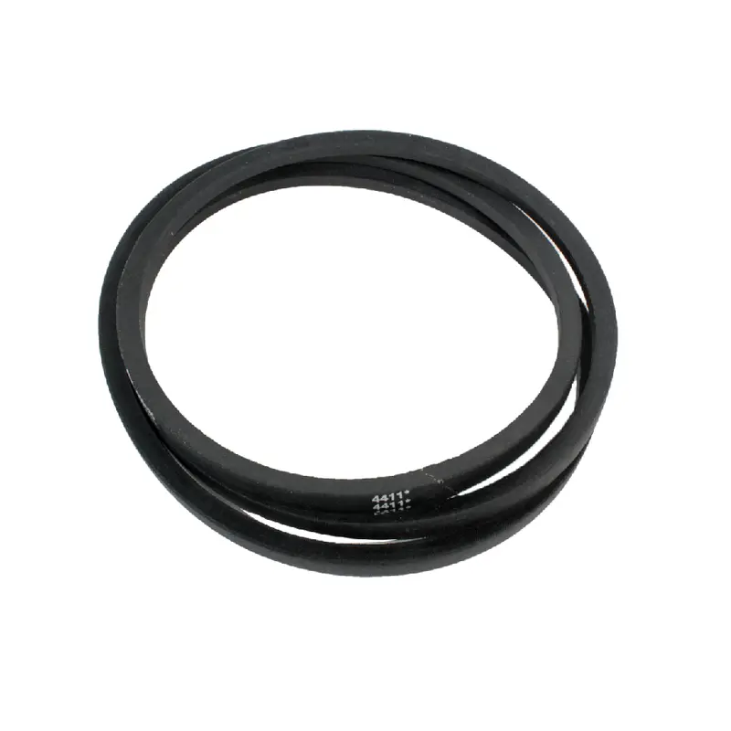 Power Barrow Primary Drive Belt – Heavy-Duty Rubber Construction 1
