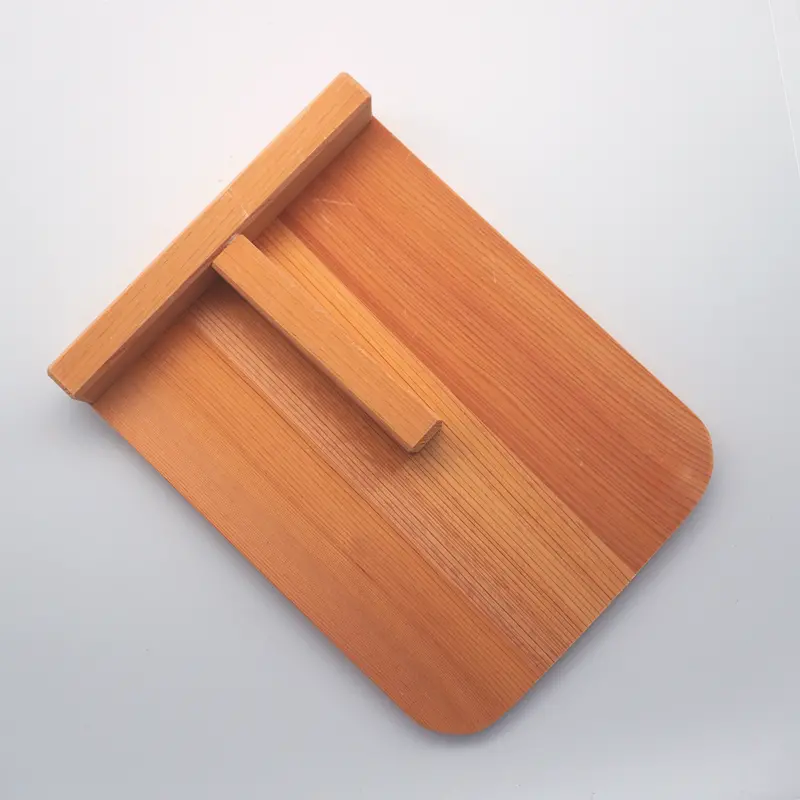 Precision Komaita Soba Cutting Guide 1