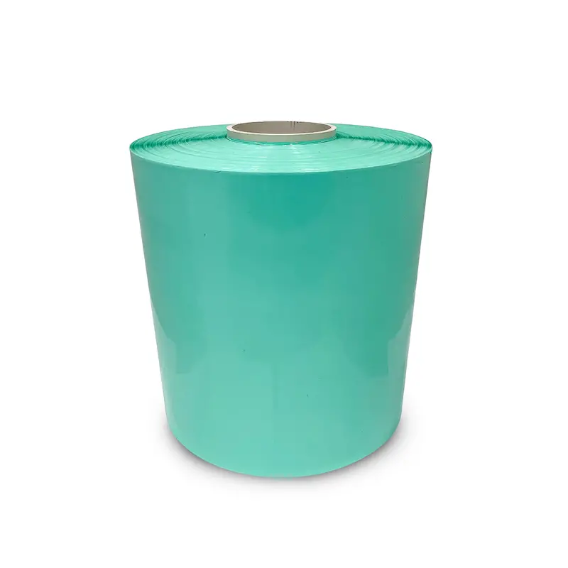 Premium Silage Bale Wrap Film – Uv-Stabilized Stretch Film 1