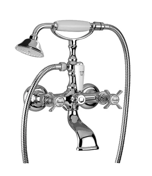 Princeton Freestanding Bathtub Faucet 1