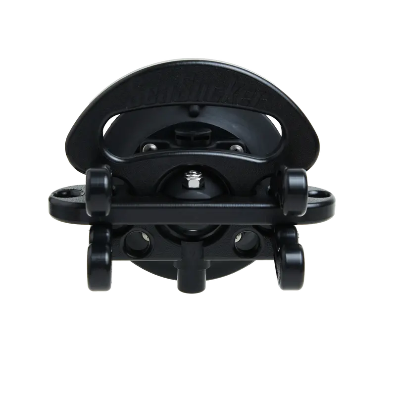 Pro Series Paddle Holder – Secure Kayak & Canoe Mount 1