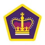 Queen’S Venturer Award Patch 1