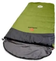 R-200 Cold-Weather Sleeping Bag – Rated To -10°C (14°F) 1