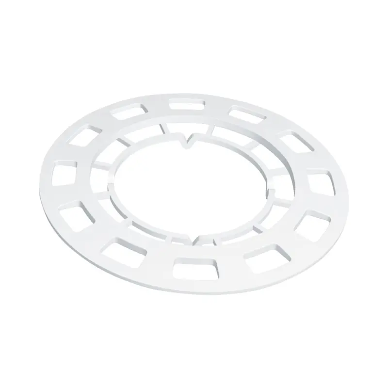 Rawlplug Insulation Retaining Plates – 90Mm Diameter, 200-Pack 1