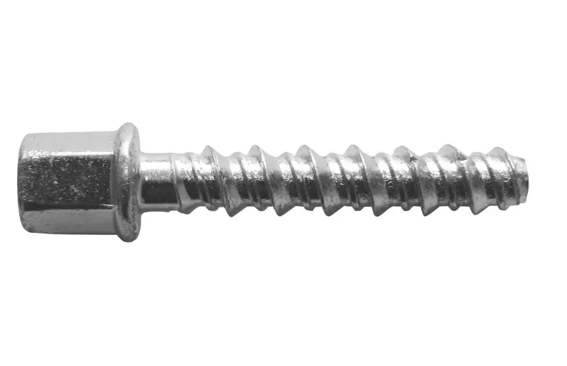 Rawlplug Internal Threaded Screwbolts – M8 X 35Mm, 10-Pack 1