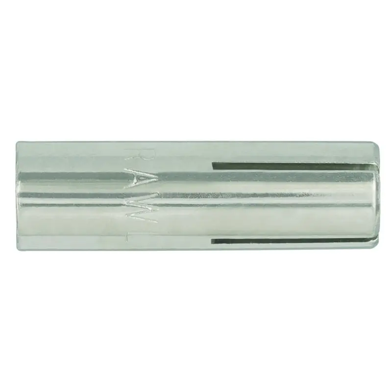 Rawlplug M16 × 65 Mm Drop-In Anchors – 25-Unit Pack 1