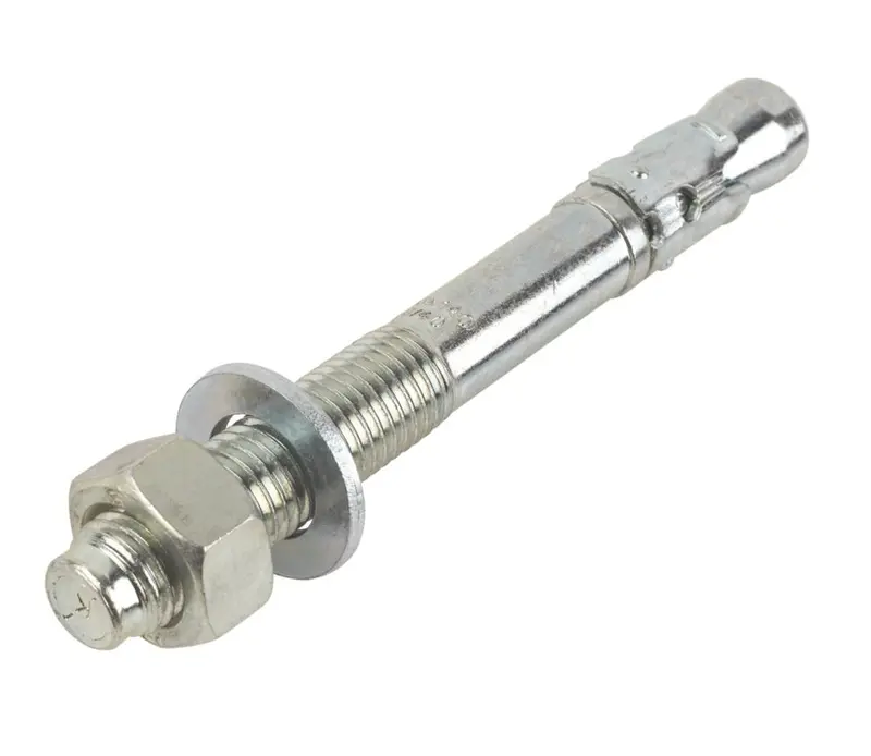 Rawlplug Xpt High-Load Through-Bolts – M16 × 105Mm, 10-Pack 1