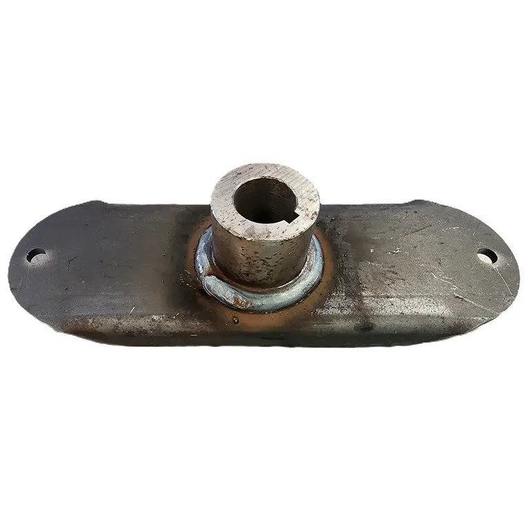 Rc Ride-On Mower Blade Mounting Holder 1