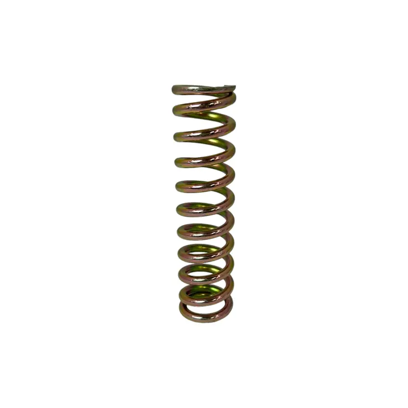 Rear Step Spring For Loader Equipment 1