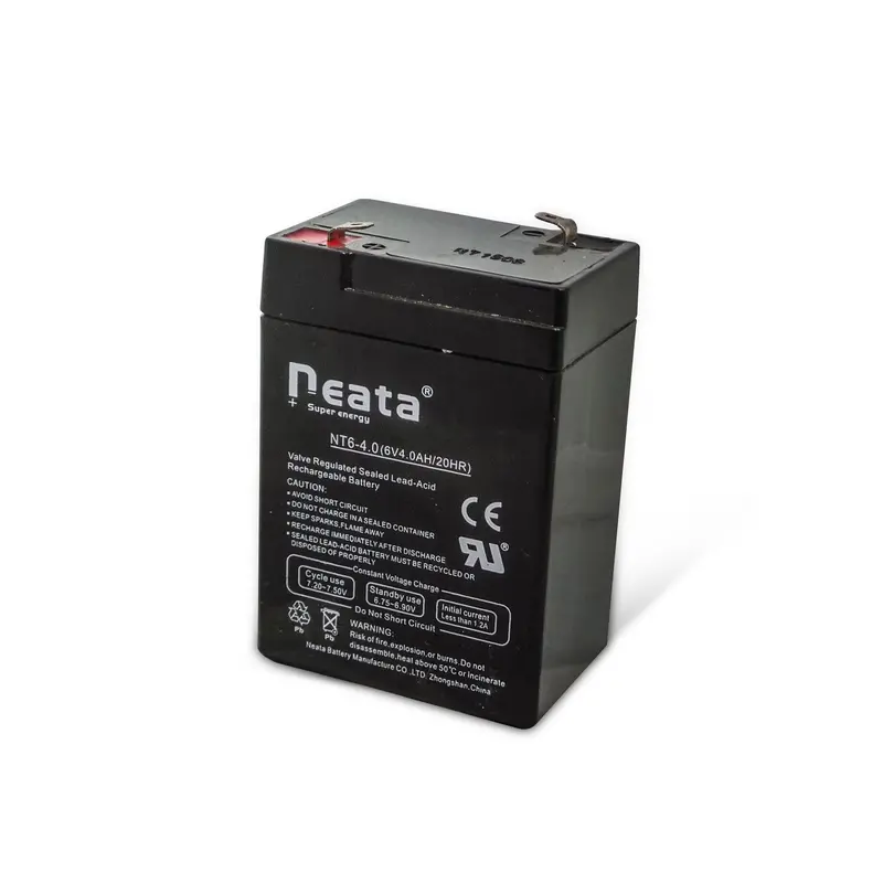 Rechargeable Battery Pack For Digital Scale Monitors 1