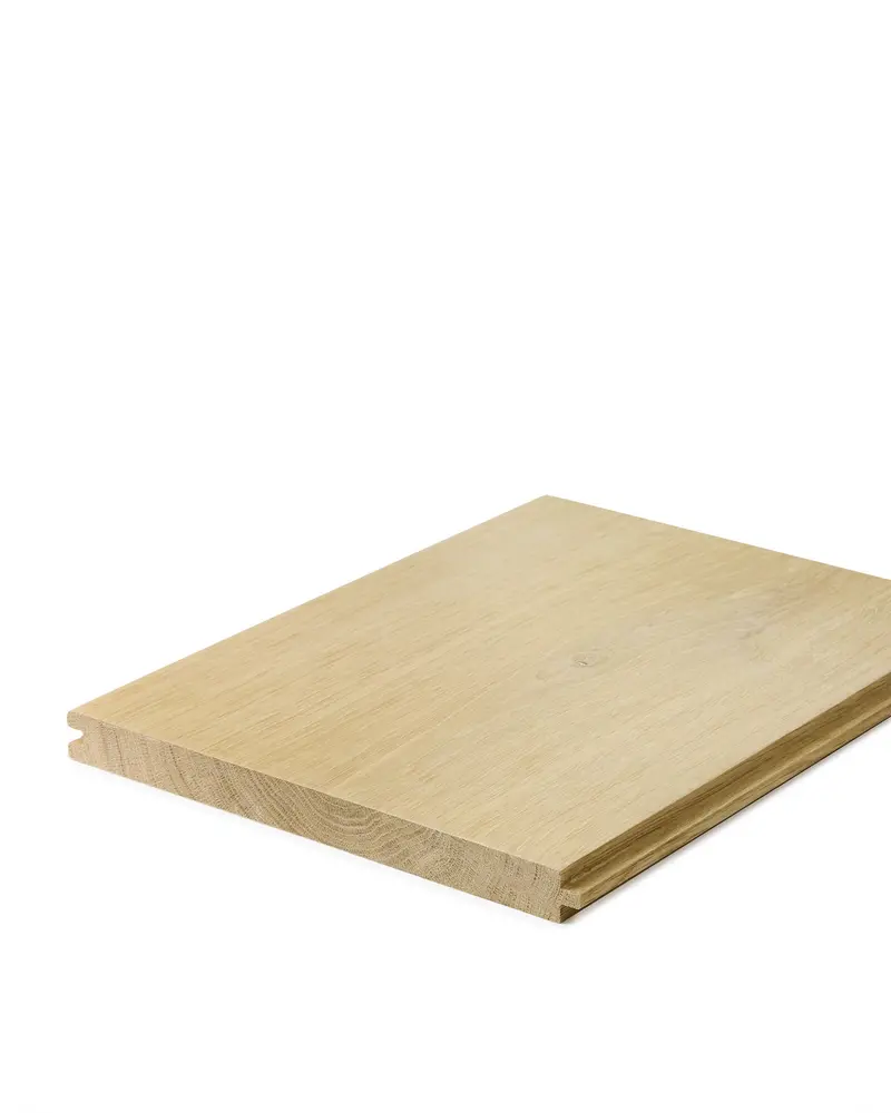 Reclaimed French Oak Flooring – Solid Plank, 220 X 20 Mm 1
