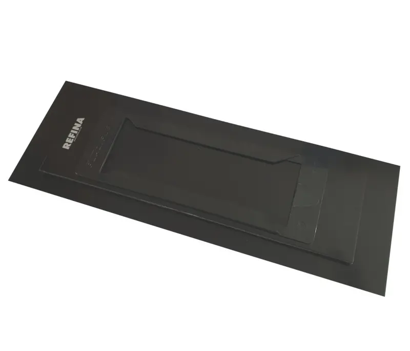 Refina Plaziflex 16" X 5-1/2" Replacement Trowel Blade 1