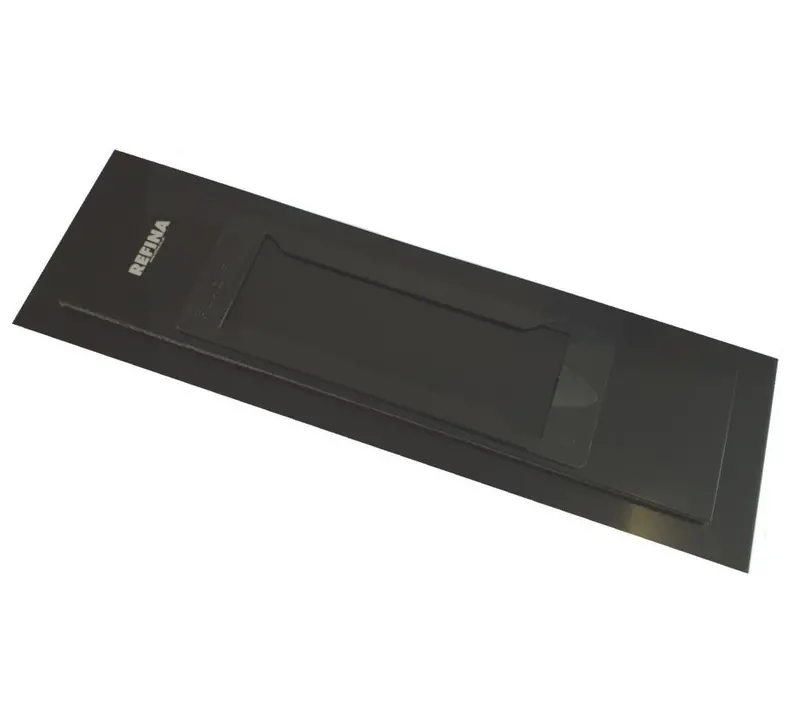 Refina Plaziflex 18" X 5-1/2" Replacement Trowel Blade 1