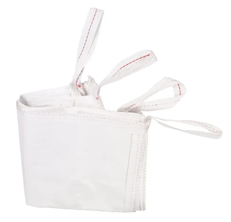 Reinforced Polypropylene Reusable Bulk Bag – 614-Litre Capacity 1