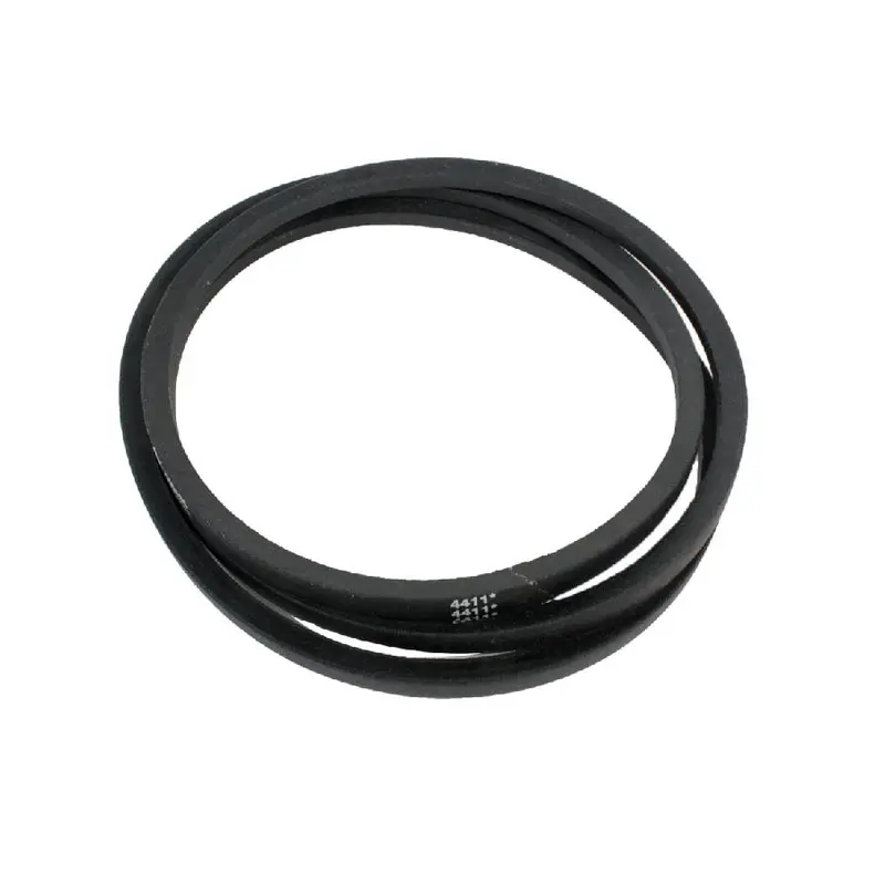 Replacement Concrete Mixer Drive Belt 1