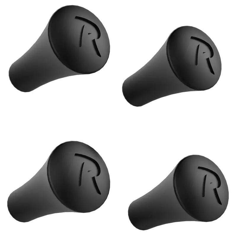 Replacement Flex-X Tips – 4-Pack For Precision Tools 1