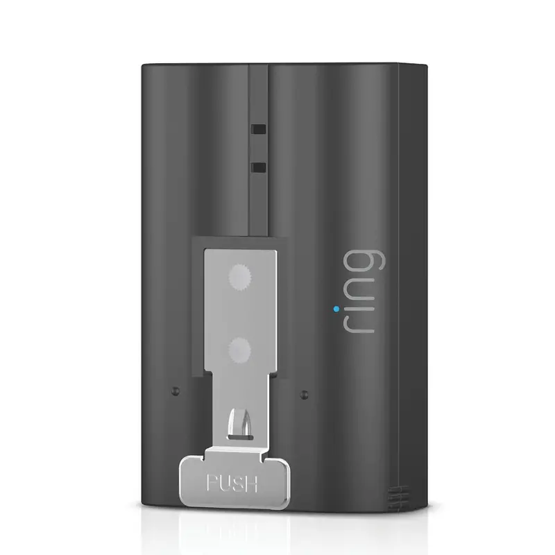 Ring Rechargeable Quick-Release Battery Pack 1