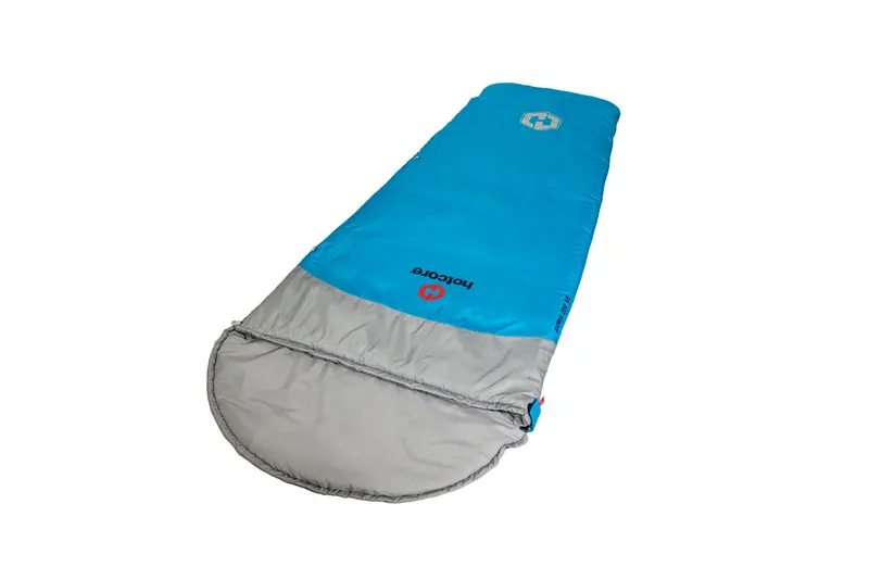 Roma 200 Sleeping Bag – Rated To -10°C (14°F) 1