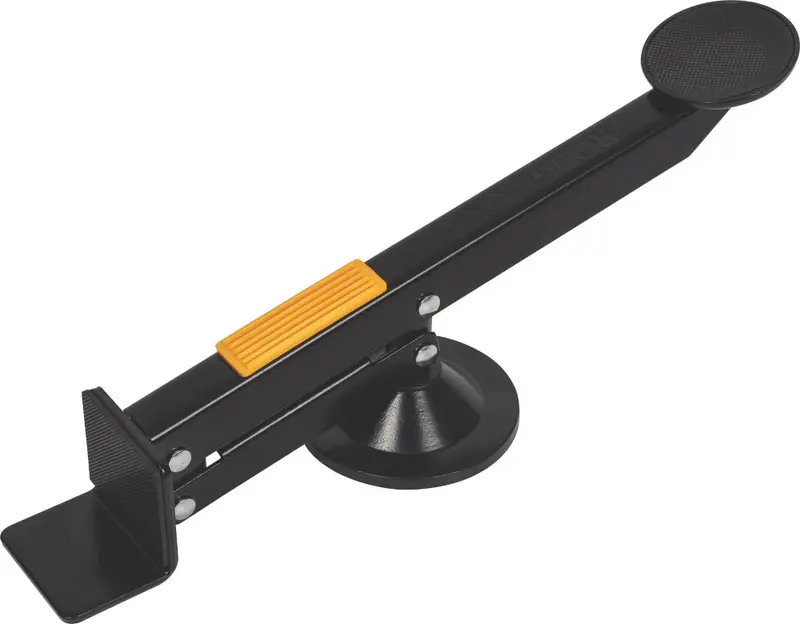 Roughneck Door And Board Lifting Tool – Pry & Position Aid 1