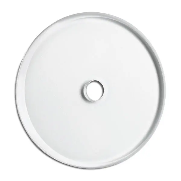 Round Glass Cover Cap – Rotary Switch Protective Lens 1