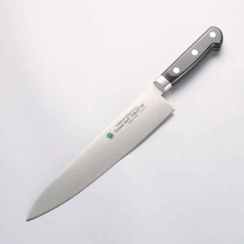 Sakai Takayuki Grand Chef Swedish Stainless Gyuto – 240Mm High-Performance Chef Knife 1