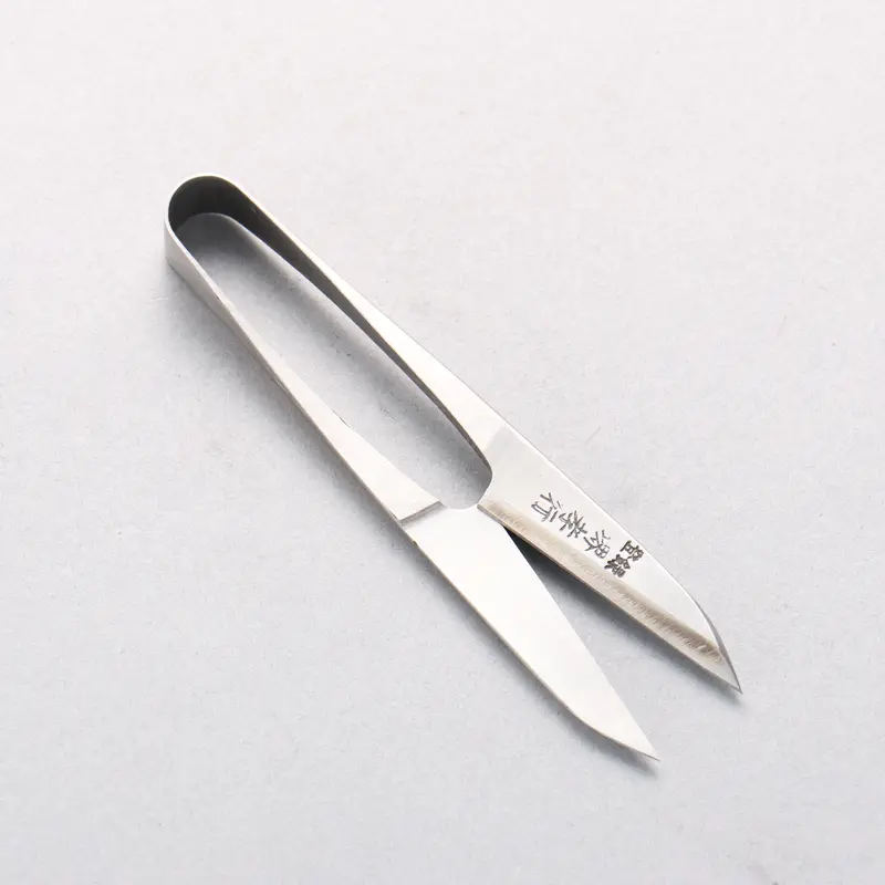 Sakai Takayuki Nigiri Scissors – 105Mm Professional Fish-Scale Shears 1