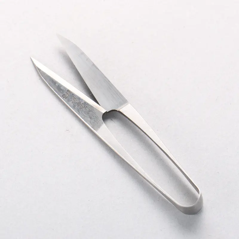 Sakai Takayuki Nigiri Scissors – 120Mm Professional Sushi Cutting Tool 1