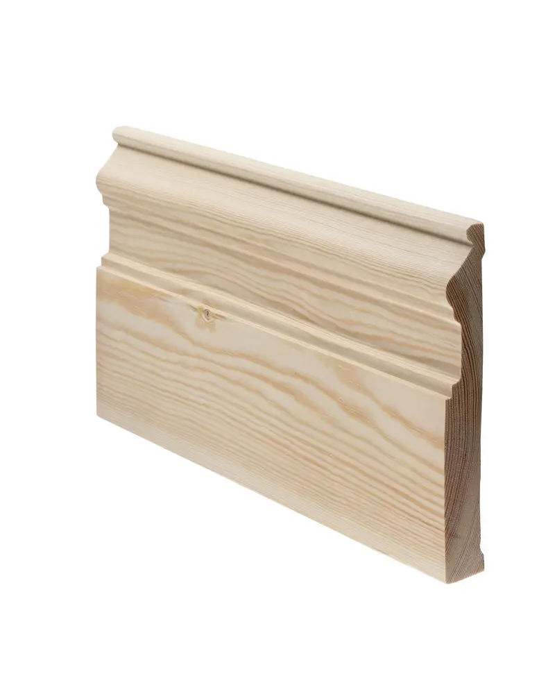 Särö Floor Skirting Board – 170 Mm Height 1