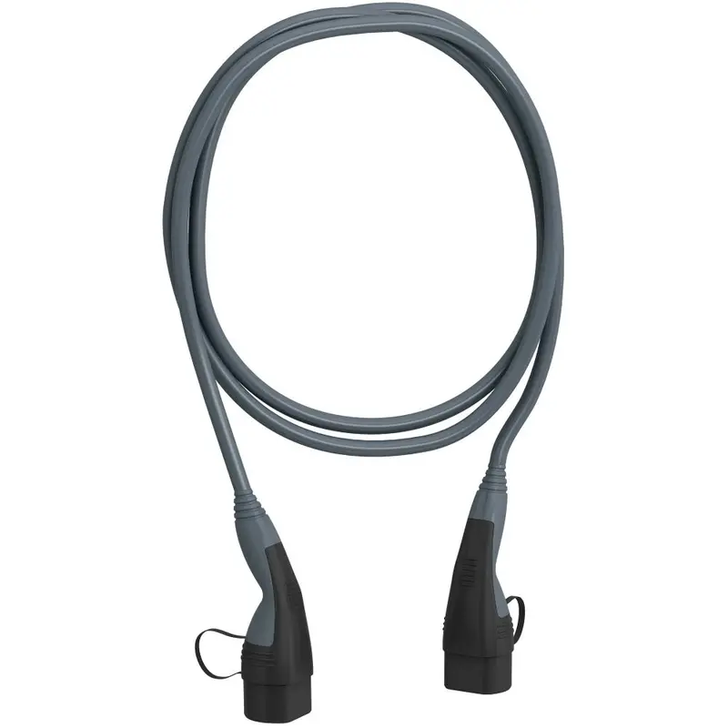 Schneider Electric Evlink 7.4 Kw Type 2 Ev Charging Cable 1