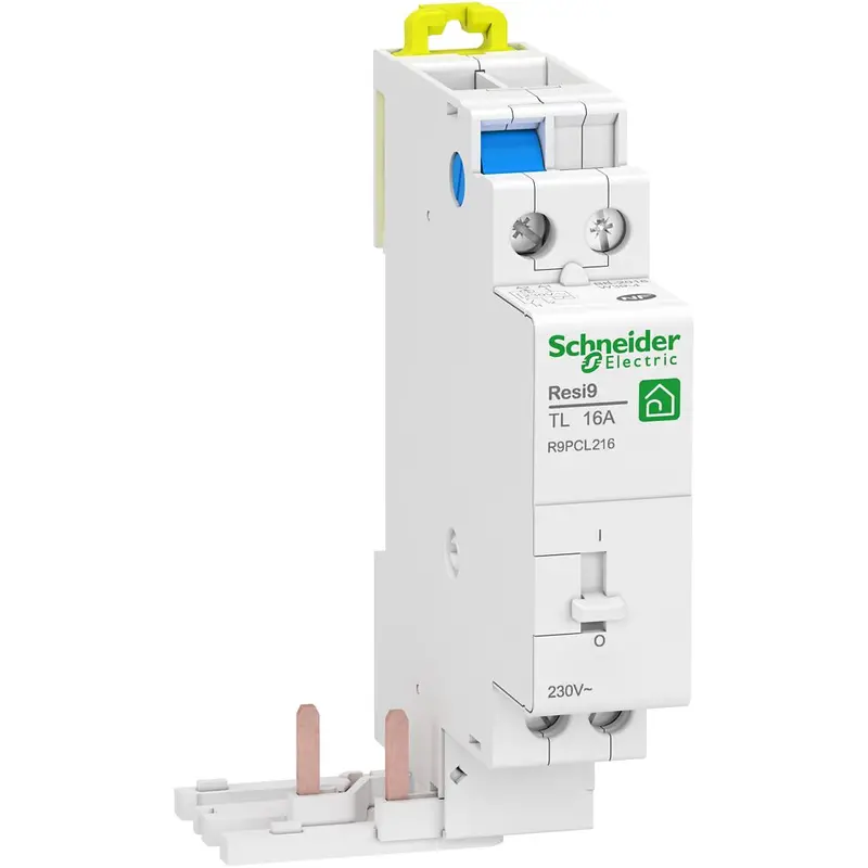 Schneider Electric Resi9 Impulse Relay Switch 1
