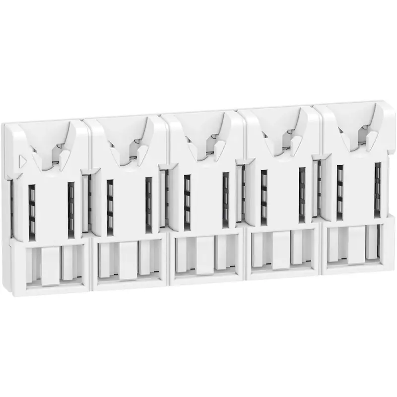Schneider Electric Resi9 Main Distribution Box 1