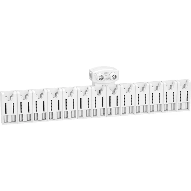 Schneider Electric Resi9 Modular Splitter Enclosure 1