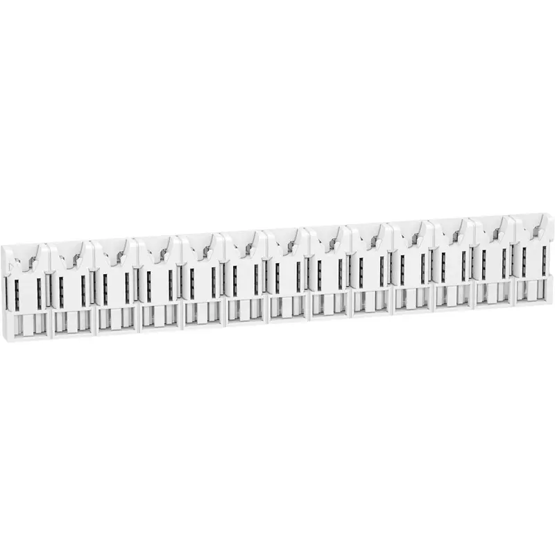 Schneider Electric Resi9 Xe Distribution Block 1