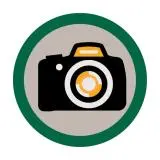 Scout Hobby Skill Recognition Badge 1