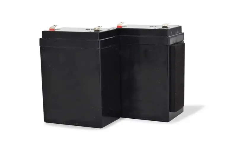 Scs Sentinel Standby Battery For Swing Gate Operators 1