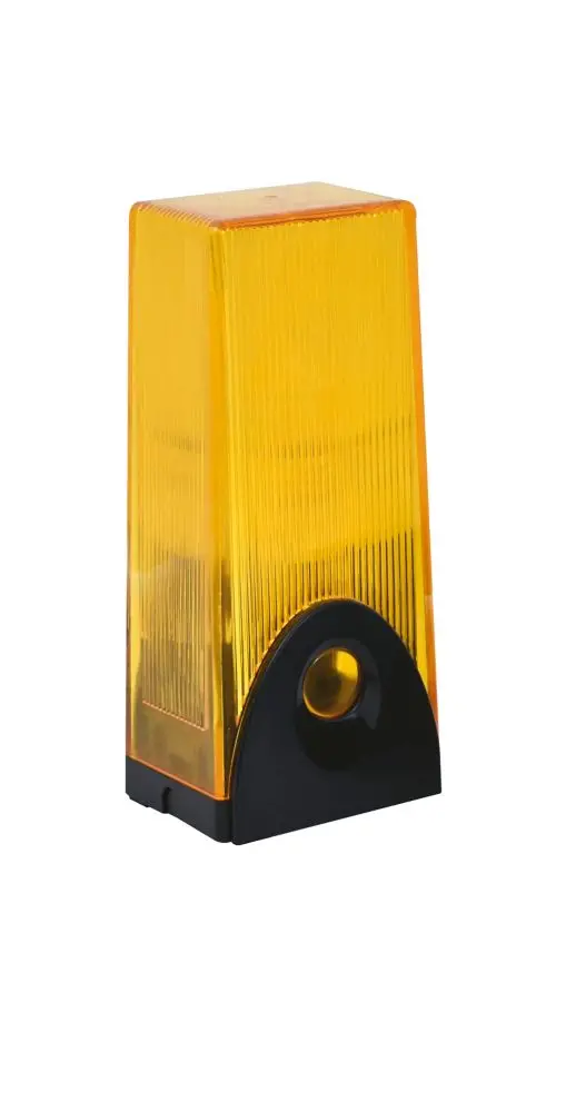 Scs Sentinel Warning Flash Light – Pro Series Gate Automation Visual Alert 1