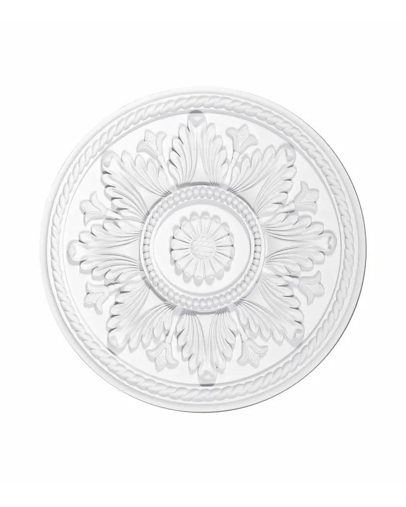 Sekelskifte 7011 Ceiling Rosette – 47 Cm Diameter 1