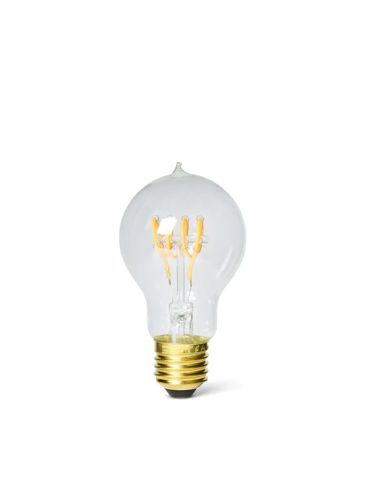 Sekelskifte Led Bulb – Classic 60 Mm, 270 Lumen 1