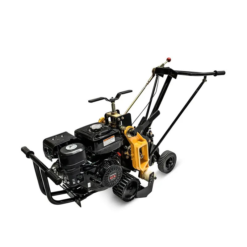 Self-Propelled Paddock Turf Cutters For Professional Landscaping 1