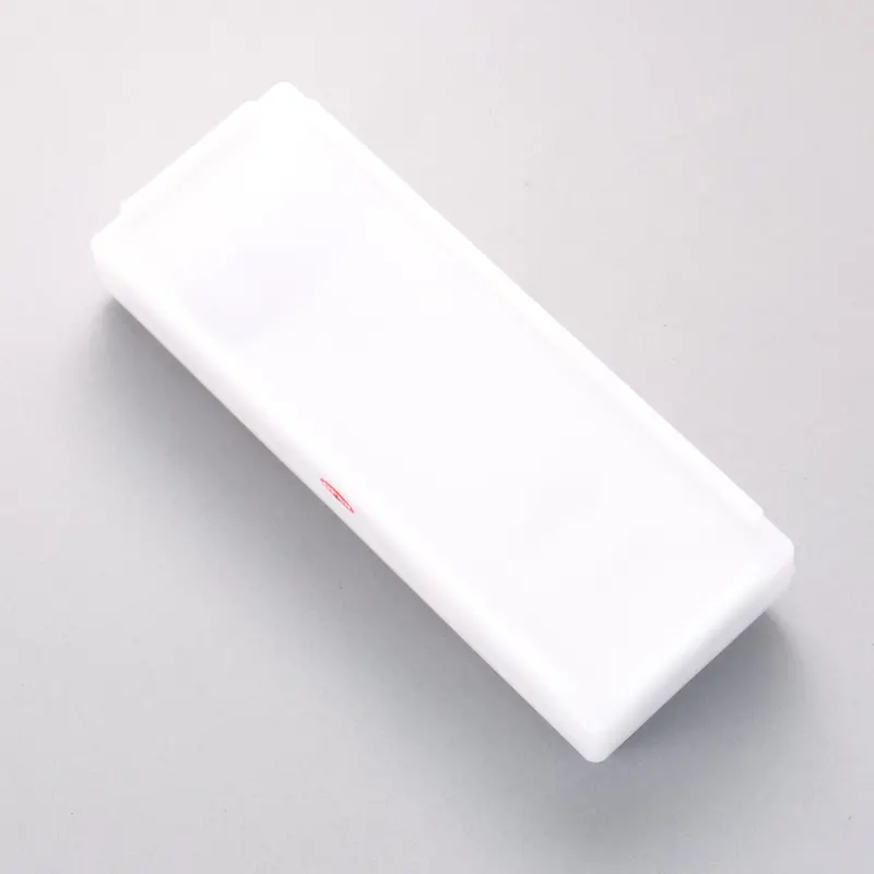 Shapton Kuromaku #120 Coarse Sharpening Stone – White Ceramic, Fast-Cutting 1