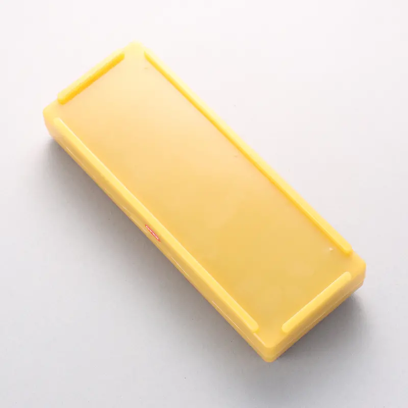 Shapton Kuromaku #220 Coarse Grit Stone – Moss Green Ceramic For Initial Shaping 1