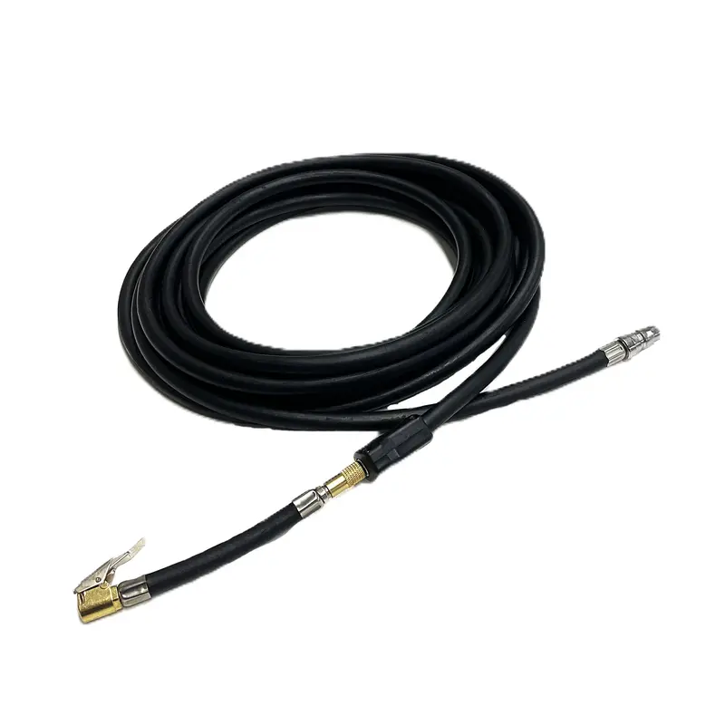 Sherpa 4X4 Big V4 Replacement Hose – 7-Metre Reinforced Air Line 1