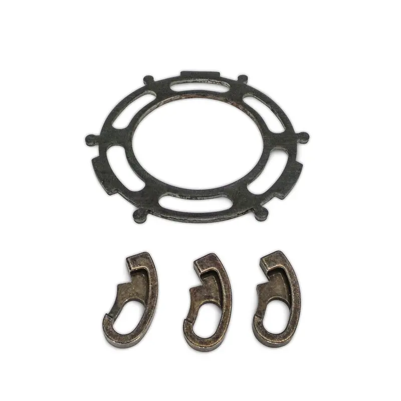 Sherpa 4X4 Winch Brake Replacement Kit 1