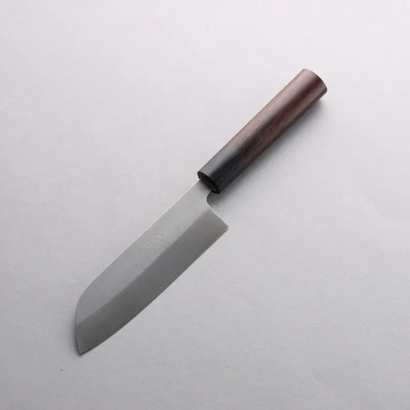 Shungo Ogata Sg2 Compact Santoku – 135Mm Rosewood Handle 1