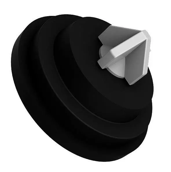 Siamp Replacement Membrane And Insert Kit For 95L99B Float Valve 1