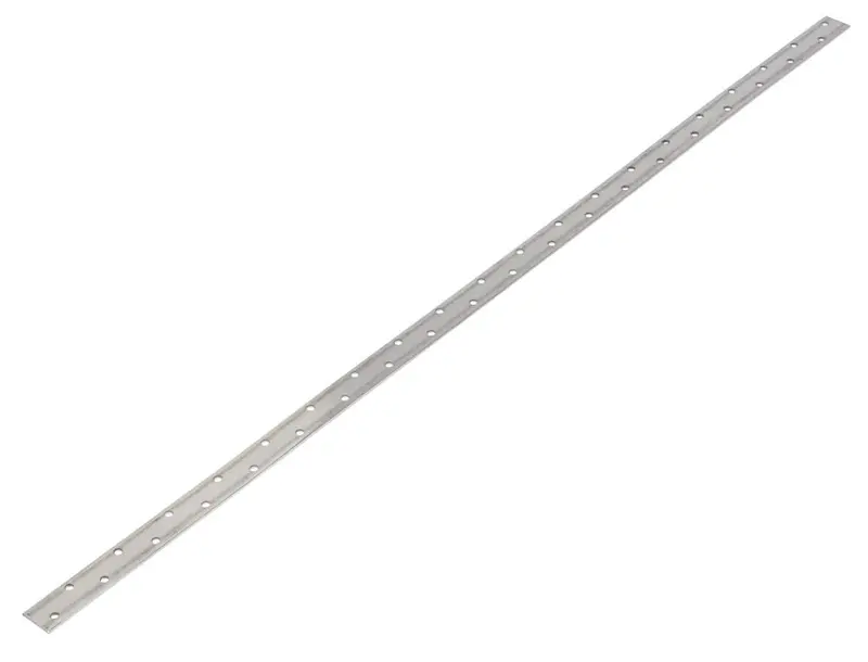 Simpson Strong-Tie Light-Duty Flat Restraint Strap – 1 M, 10-Pack 1